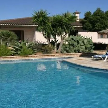 Villa Llobets I *